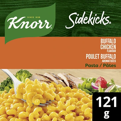 Knorr  Buffalo Chicken Flavour Pasta Pasta Sides, 121 g