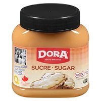 DORA SUGAR SPREAD