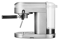 KitchenAid® Metal Semi-Automatic Espresso Machine