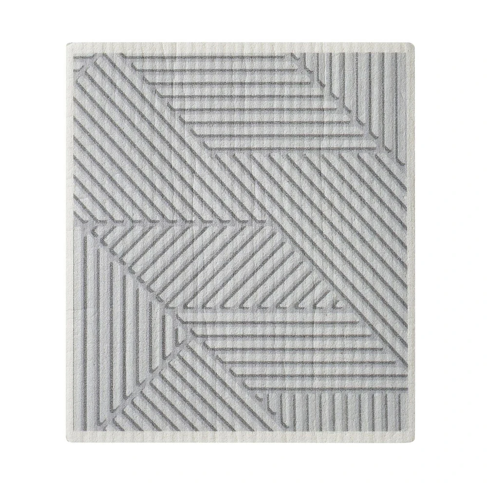 Essuie-tout réutilisables Mainstays 17,5 cm x 19,5 cm; paquet de 3