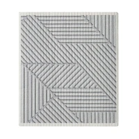 Essuie-tout réutilisables Mainstays 17,5 cm x 19,5 cm; paquet de 3