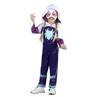 Costume d'araignée fantôme de Marvel pour tout-petits