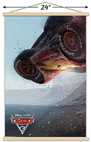Disney Pixar Cars 3 - Une feuille