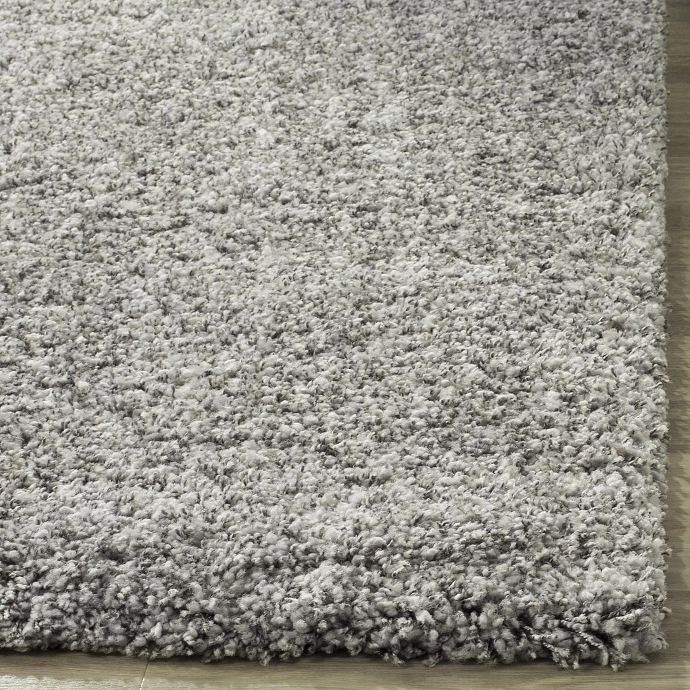 Safavieh California Tapis Peluche Solide Shag