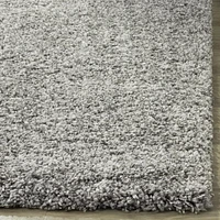 Safavieh California Tapis Peluche Solide Shag
