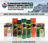 CSI REP 100ML 20% - FRENCH