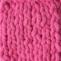 Bernat® Blanket Brights™ Yarn, Polyester #6 Super Bulky, 10.5oz/300g, 220 Yards, Polyester #6 Super Bulky Yarn