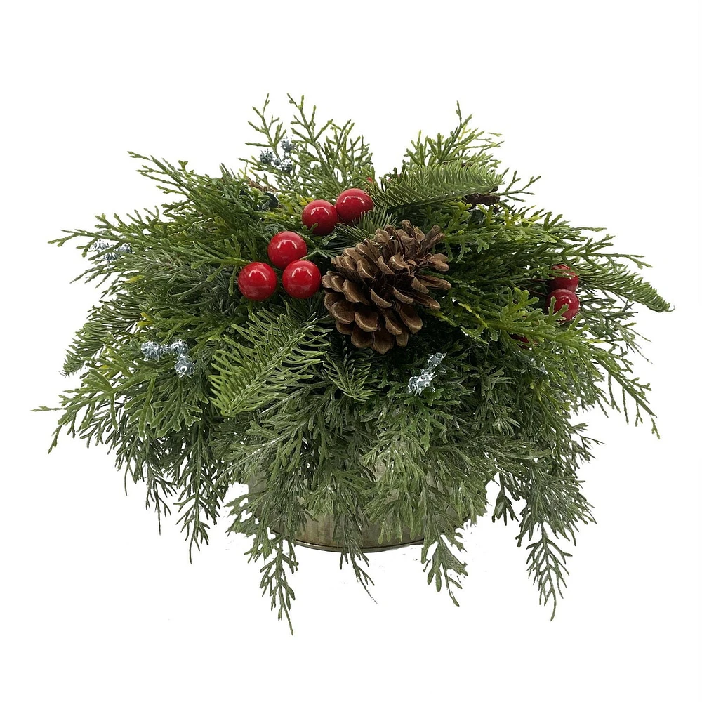 GREENERY TABLETOP