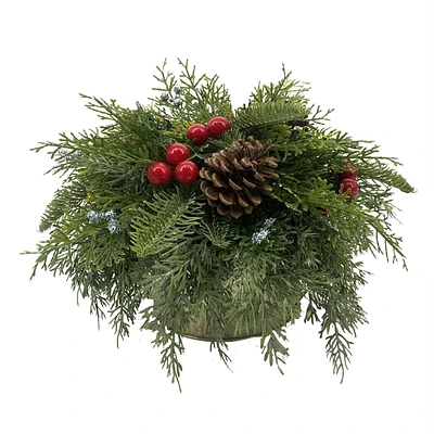 GREENERY TABLETOP