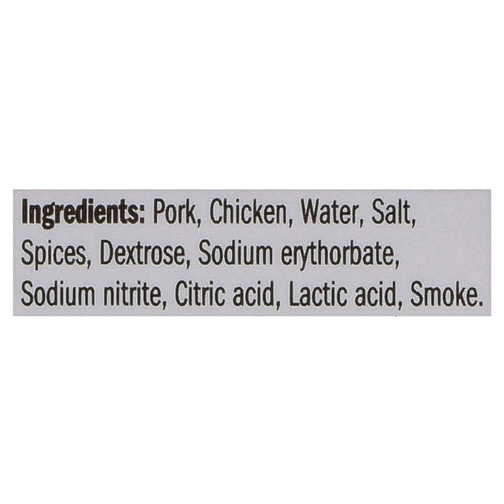 JACK LINK'S ORIGINALE SNACKSTICKS - 225G JACK LINK'S ORIGINALE SNACKSTICKS 225G