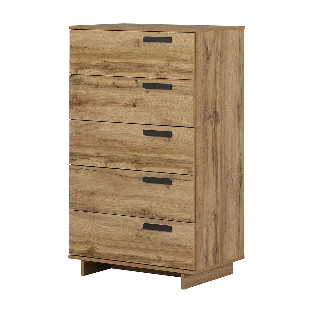 South Shore Cavalleri 5-Drawer Chest