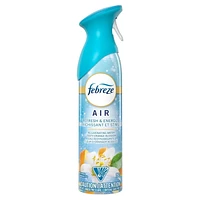 Febreze Air Freshener Spray, Odor-Fighting Room Spray, Refresh & Energize Scent, 250G