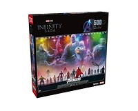 Buffalo Games - Marvel - Avengers Infinity War - 500 Piece Jigsaw Puzzle