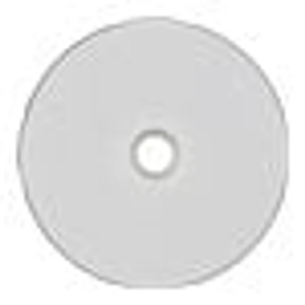 Verbatim Bd-R 6X White Inkjet Hub Printable Disc