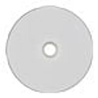 Verbatim Bd-R 6X White Inkjet Hub Printable Disc
