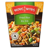 Wong Wing Fried Rice, 500 g