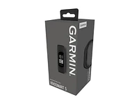 Garmin vívosmart® 5 Fitness Tracker Large - Black