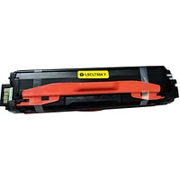 L-ink Compatible Samsung CLT-Y504S Yellow Toner Cartridge