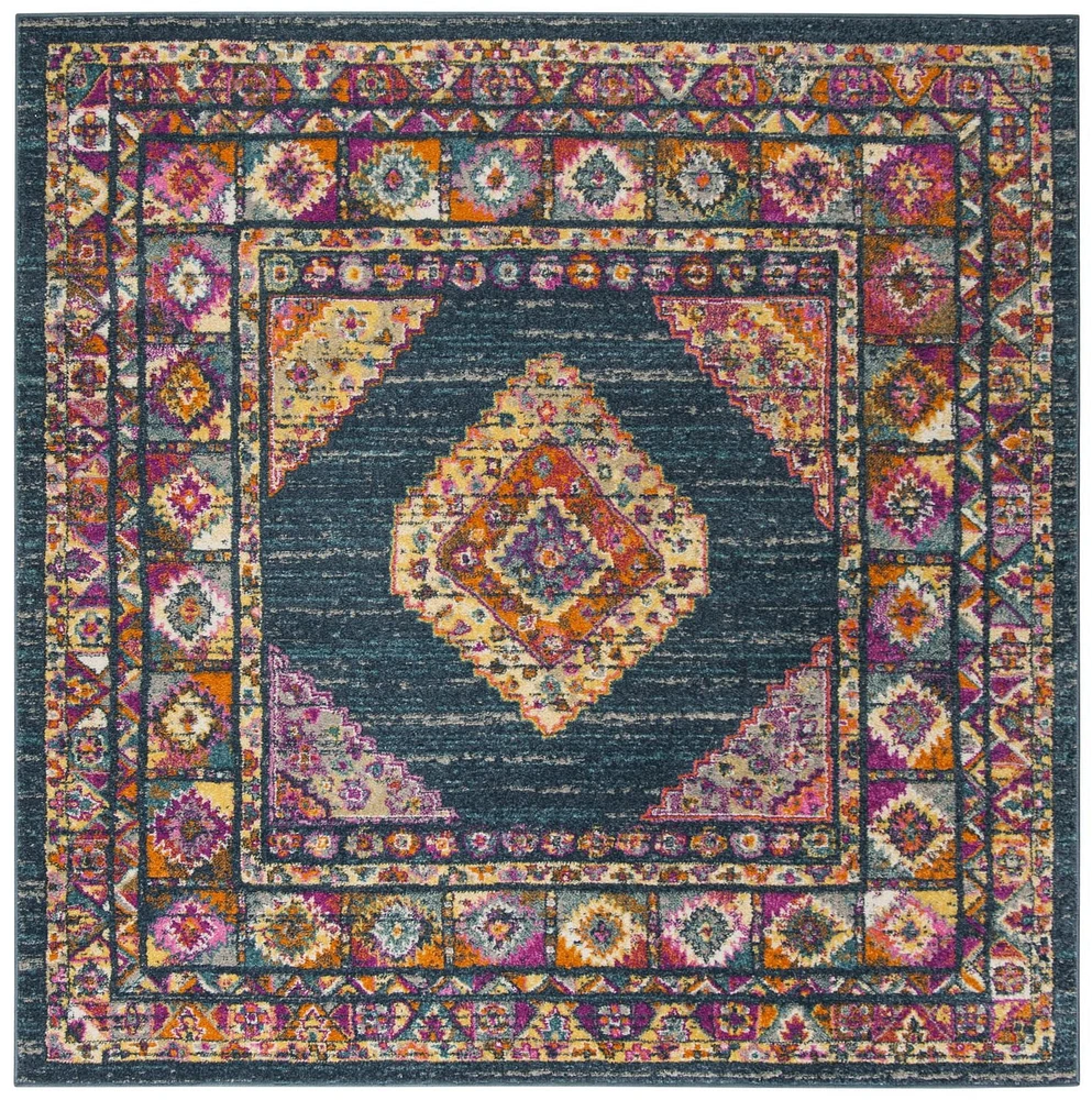 SAFAVIEH Madison Emmet Tapis Traditionnel