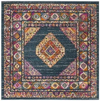SAFAVIEH Madison Emmet Tapis Traditionnel