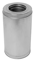 SuperVent 6" x 18" Insulated Chimney - Model JM6S18