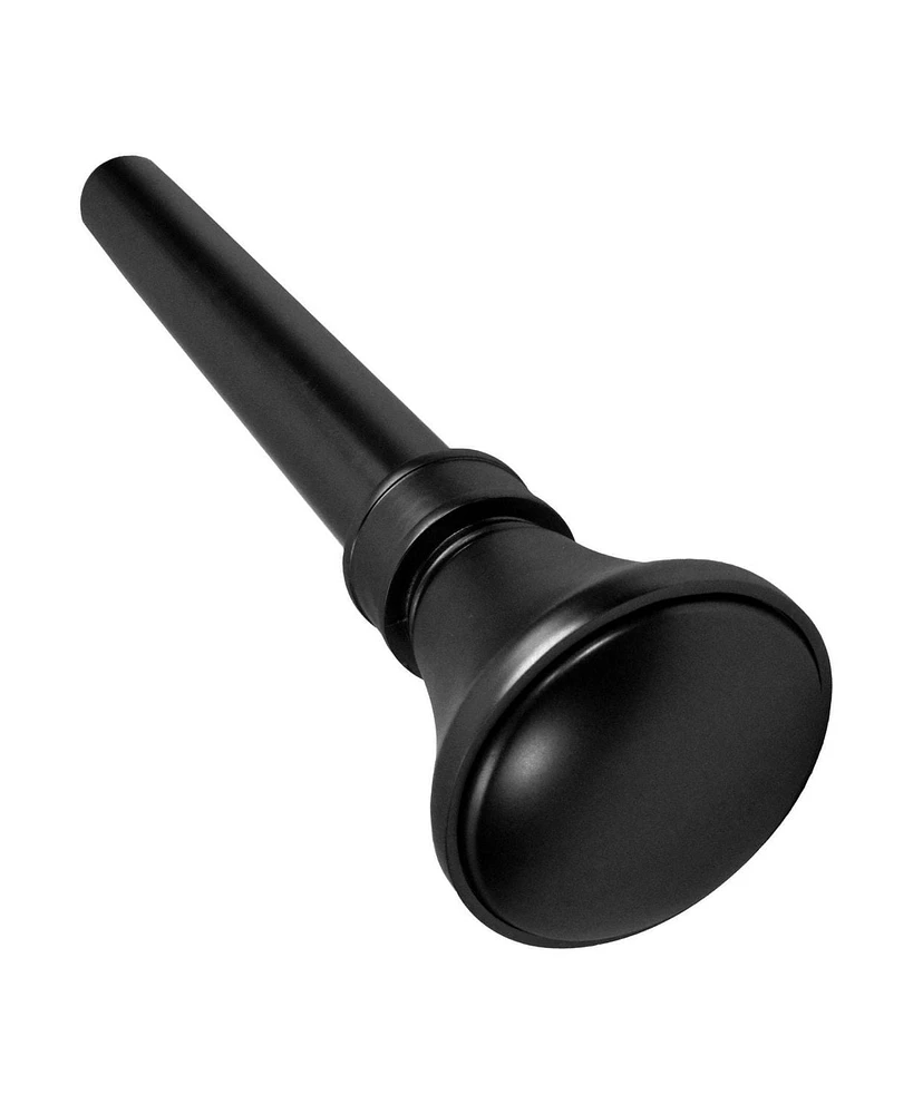 Versailles Tringle Évasé Ajustable 86po - 144po