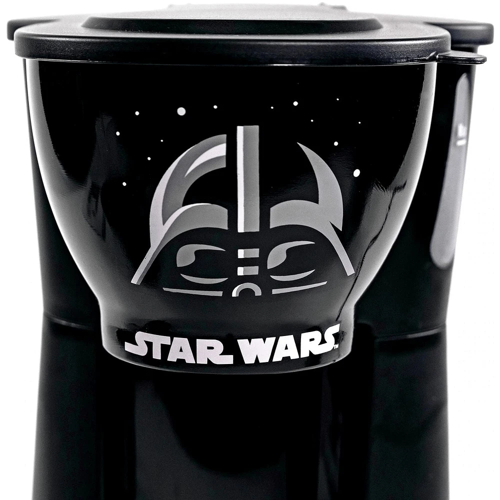 Cafetière 2 tasses Star Wars Darth Vader