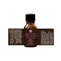 Huile Essentielle 100% ScentSationals - Se détendre 15 ml (0,5 une fois liquide)