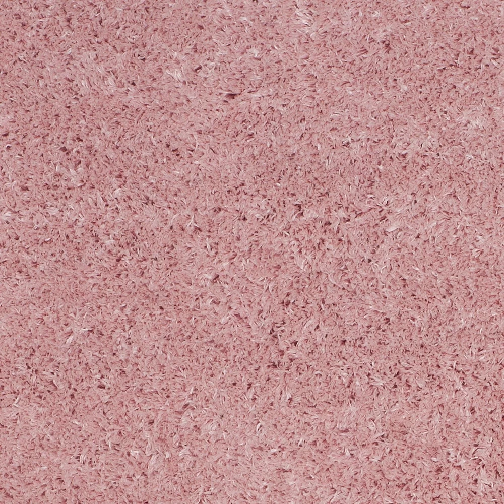 SAFAVIEH Polar Abbot Solid Extreme Plush Shag Area Rug