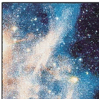 Safavieh Galaxy Kalden Astronomy Area Rug