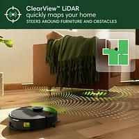 iRobot® Roomba® 105 Vac Robot Vacuum + AutoEmpty™ Dock
