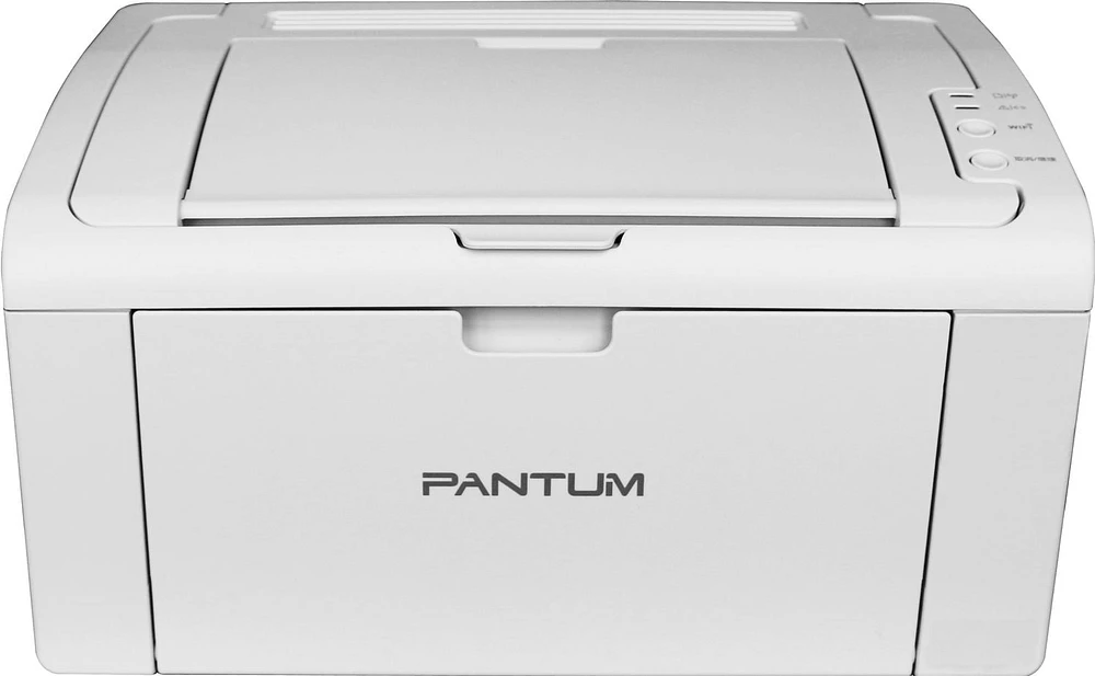 Pantum P2509W Wireless Monochrome Laser Printer