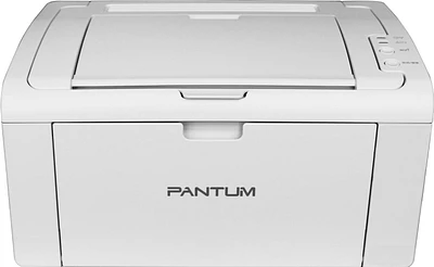 Pantum P2509W Wireless Monochrome Laser Printer