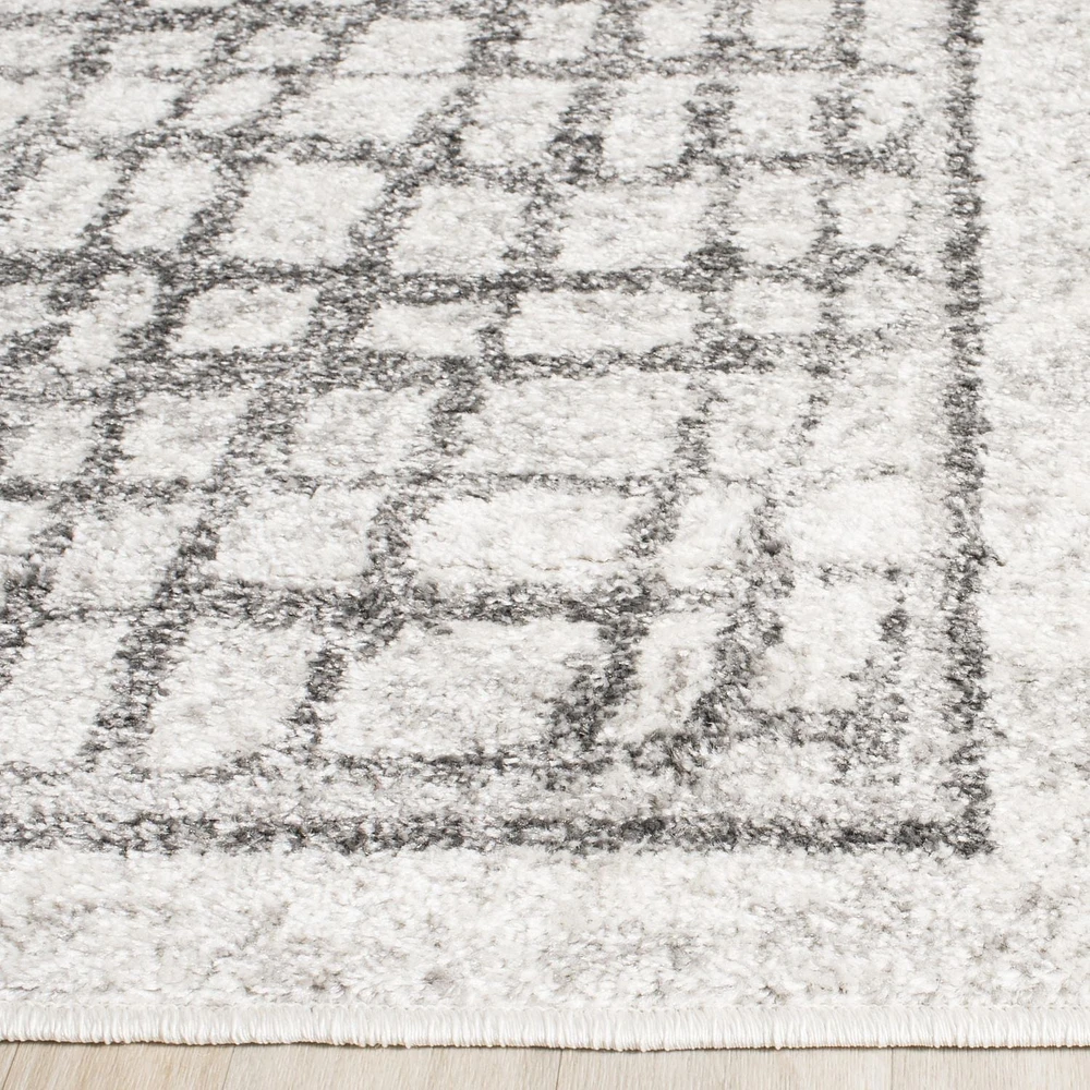 SAFAVIEH Adirondack Vasil Tapis Géométrique