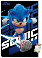 Sonic le hérisson 3 - Sonic