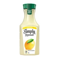 Simply Lemonade 1.54L, 1.54 x L