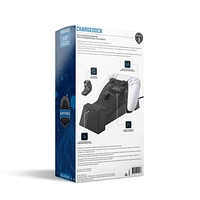 Surge Dual Controller Charging Dock for PS5