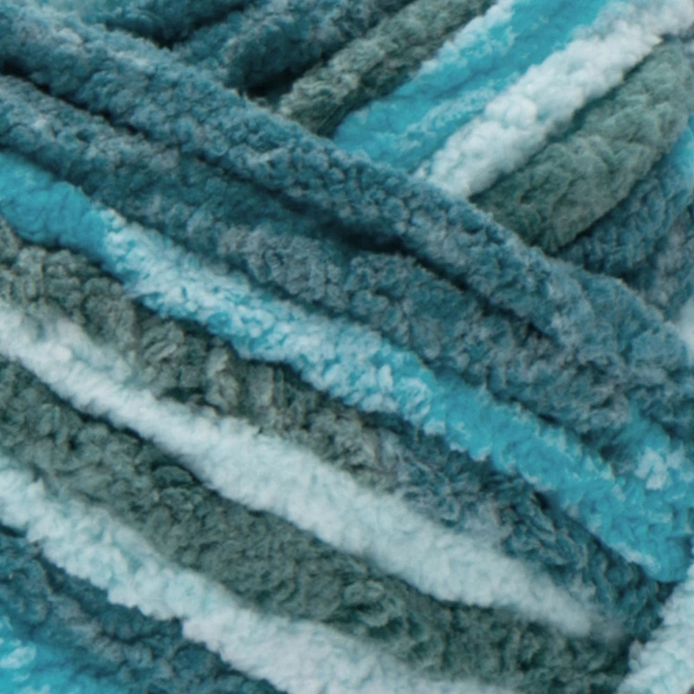 Bernat® Blanket™ #6 Super Bulky Polyester Yarn 10.5oz/300g
