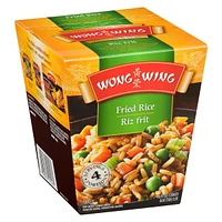 Wong Wing Fried Rice, 500 g