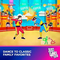 Just Dance 2018 (Xbox One)