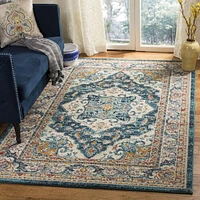 SAFAVIEH Phoenix Christopher Tapis Floral