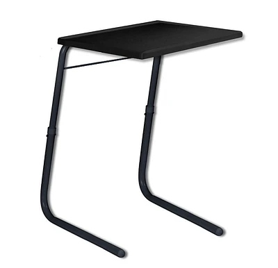 Table portative en noir de Tablemate II