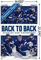 Lightning de Tampa Bay de la LNH