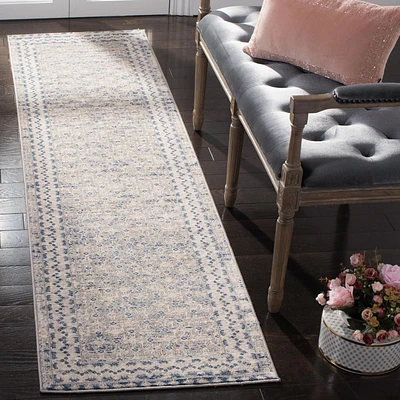 SAFAVIEH Brentwood Dolkar Abstract Geometric Area Rug