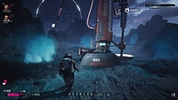 Jeu vidéo The Alters pour (PS5)