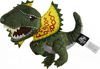 Jurassic World – Stitchlings Vélociraptor – Peluches, dinosaures