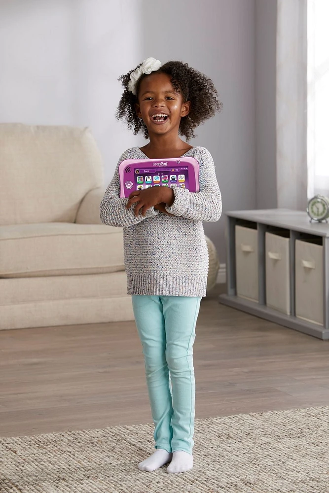 LeapFrog LeapPad Ultimate Ready for School Tablet™ - English Version, 3 to 6 years