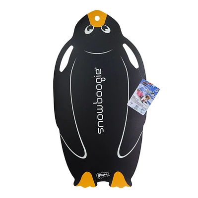 Luge Wham-o® Snow Boogie® à enrouler de 34 pouces (manchot)