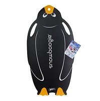 Luge Wham-o® Snow Boogie® à enrouler de 34 pouces (manchot)