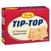 Purity Tip-Top Craquelins Tip-Top Craquelins